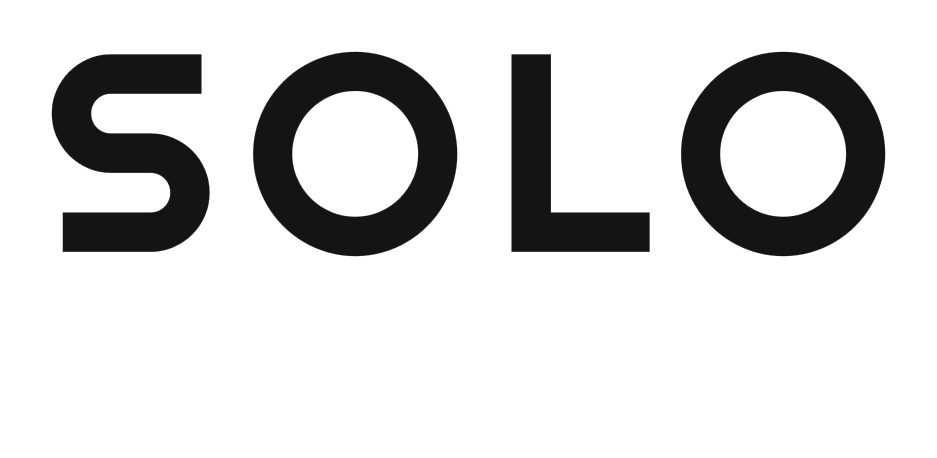 Solo Web Logo